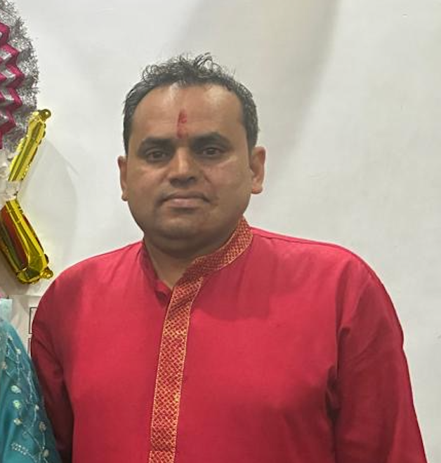 पंडित कुलदीप शर्मा जी
